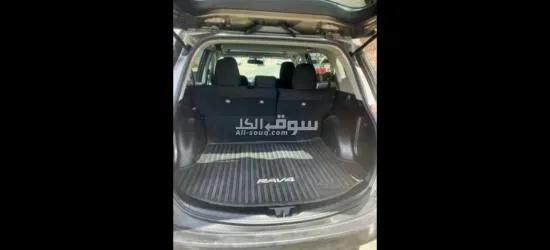 للبيع....سيارة تويوتا راف فور - 10