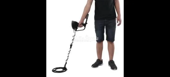 جهاز الكشف عن الكنوز والذهب - 2