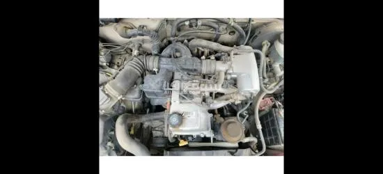 🚘✨ للبيع Toyota Hilux Tacoma هيل**** تاكوما 2004 وارد امريكي جير عادي  – قوة واعتمادية بلا حدود ✨🚘 - 4