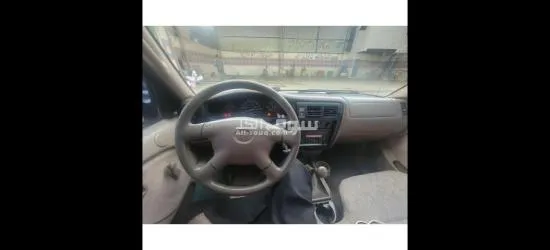 🚘✨ للبيع Toyota Hilux Tacoma هيل**** تاكوما 2004 وارد امريكي جير عادي  – قوة واعتمادية بلا حدود ✨🚘 - 6