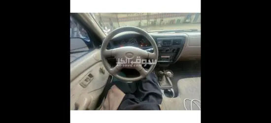 🚘✨ للبيع Toyota Hilux Tacoma هيل**** تاكوما 2004 وارد امريكي جير عادي  – قوة واعتمادية بلا حدود ✨🚘 - 9