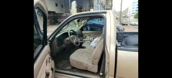 🚘✨ للبيع Toyota Hilux Tacoma هيل**** تاكوما 2004 وارد امريكي جير عادي  – قوة واعتمادية بلا حدود ✨🚘 - 12