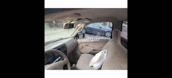 🚘✨ للبيع Toyota Hilux Tacoma هيل**** تاكوما 2004 وارد امريكي جير عادي  – قوة واعتمادية بلا حدود ✨🚘 - 16