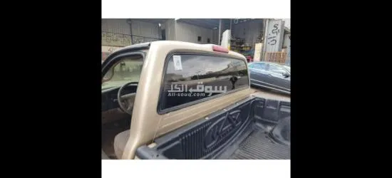 🚘✨ للبيع Toyota Hilux Tacoma هيل**** تاكوما 2004 وارد امريكي جير عادي  – قوة واعتمادية بلا حدود ✨🚘 - 18