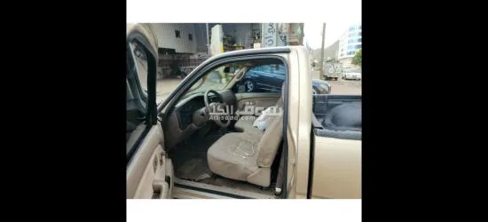 🚘✨ للبيع Toyota Hilux Tacoma هيل**** تاكوما 2004 وارد امريكي جير عادي  – قوة واعتمادية بلا حدود ✨🚘 - 19