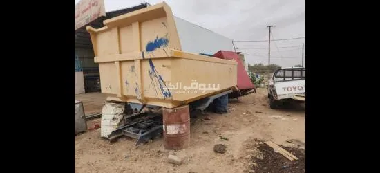 صندوق قلاب كامل - 2