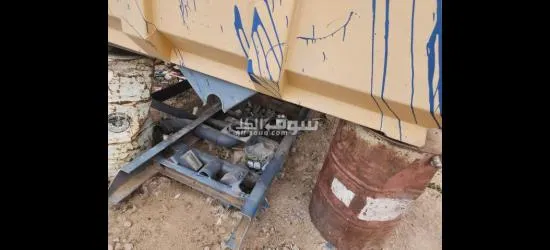 صندوق قلاب كامل - 6