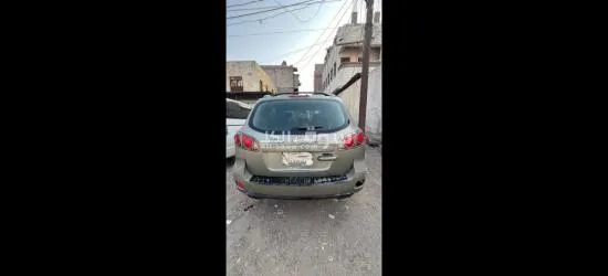 سيارة سنتافي 2008للبيع في عدن - 3