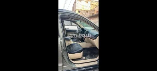 سيارة سنتافي 2008للبيع في عدن - 5