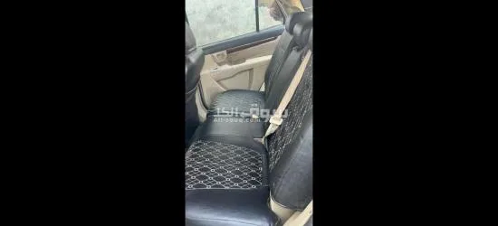 سيارة سنتافي 2008للبيع في عدن - 6