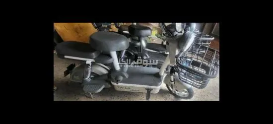 سكوتر مترات كهربائية - 2