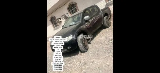 سيارات بحضرموت - 14