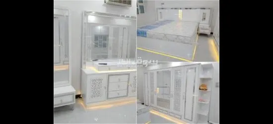 الزاهر للاثاث والديكور والمفروشات - 4