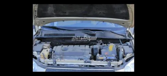 تويوتا راف فور 2011 ليمتد - 9