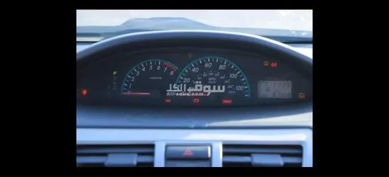 تويوتا يارس 2009 - 9