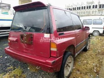 بيع سياره زوكي فيتارى مديل 94