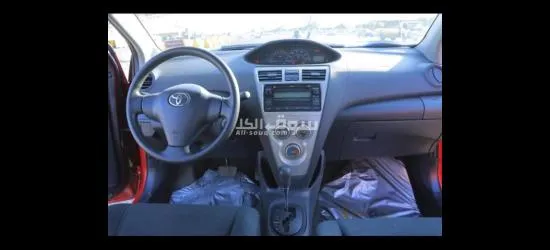 تويوتا يارس 2009 - 10