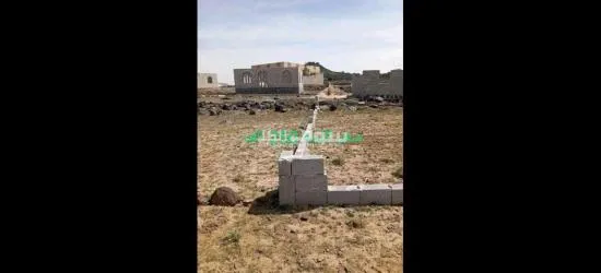 اراضي للبيع حر سكنيه بكامل الخدمات من اسواق مدارس - 3