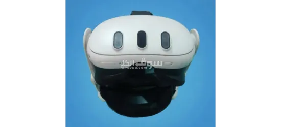 نظارات الواقع الافتراضي