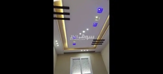 جميع انواع ديكورات دهانات - 3