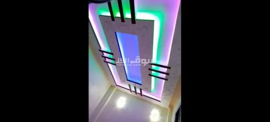 جميع انواع ديكورات دهانات - 4