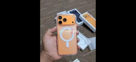 آيفون 17 برو ما**** - 3