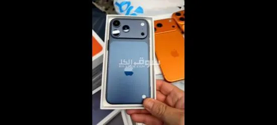 آيفون 17 برو ما**** - 4