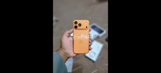 آيفون 17 برو ما**** - 5