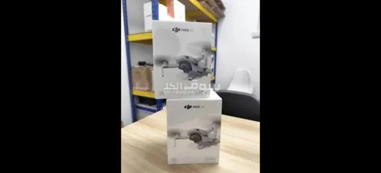 طائرة تصوير MINI 4K