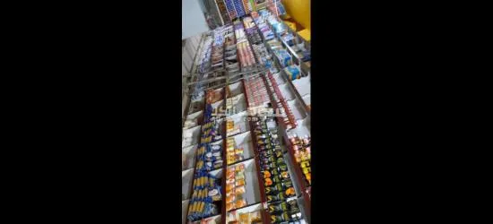 البيع سوبر ماركت 6فتحات حي حده - 1