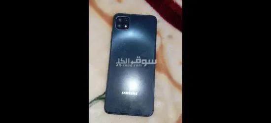 هاتف مناسب لل بيع Galaxy A22 5G