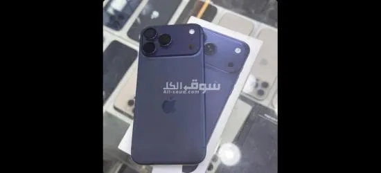 ايفون 17 برو ما**** الوكاله - 5