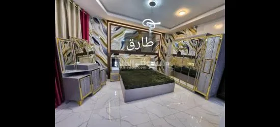 غرف نوم ملكي - 2