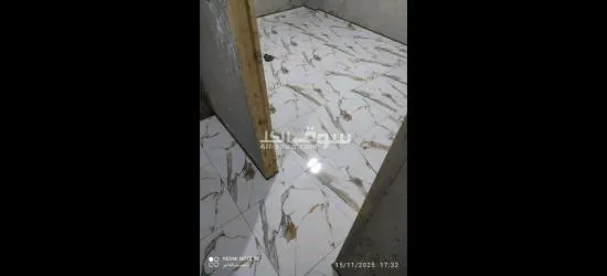ابو علي لجميع اعمال البلاط حول يهمنى جمال واناقه منازلكم خبره واسعة في تركيب البلاط - 4