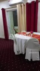 شقق فندقيه الاردن خلف مستشفي التخصصي شارع ابن - 3