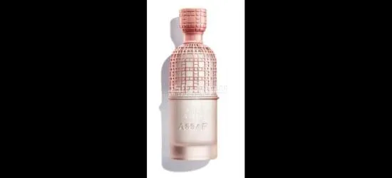 عطر بينك كوين ٢٠٠ مل من عساف