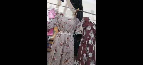 جلابيات شبابي اندلوسي الاصلي - 3