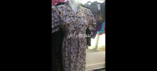 جلابيات شبابي اندلوسي الاصلي - 4