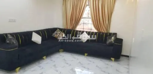 شقق مفروشه للايجار سوبرل**** في صنعاء الاصبحي - 3