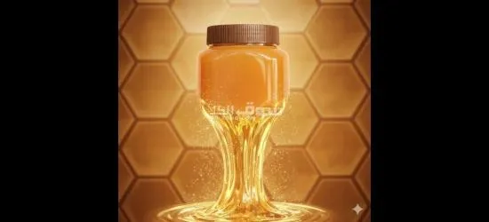 ابو رياض للعسل اليمني الفاخر - 6