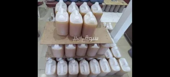 ابو رياض للعسل اليمني الفاخر - 8