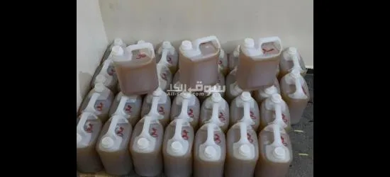 ابو رياض للعسل اليمني الفاخر - 9