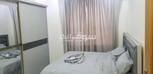 شقق مفروشه للايجار سوبرل**** في صنعاء الاصبحي - 5