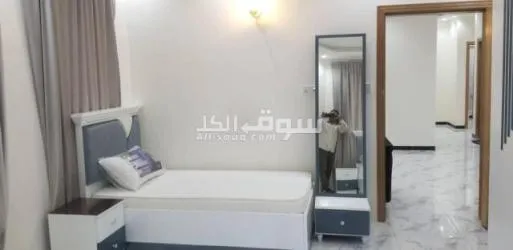 شقق مفروشه للايجار سوبرل**** في صنعاء الاصبحي - 8
