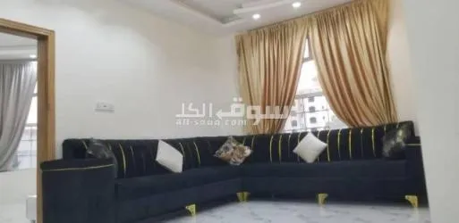 شقق مفروشه للايجار سوبرل**** في صنعاء الاصبحي - 9