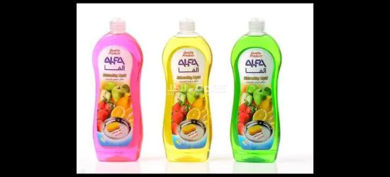 مطلوب وكلاء لمنتجات المعطرات والملطفات وشامبو الشعر والجسم - 4