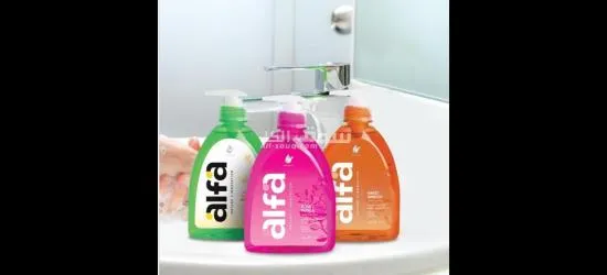 مطلوب وكلاء لمنتجات المعطرات والملطفات وشامبو الشعر والجسم - 7