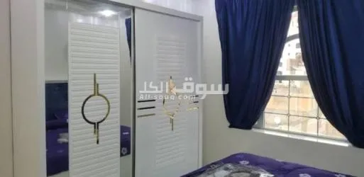 شقق مفروشه للايجار سوبرل**** في صنعاء الاصبحي - 10