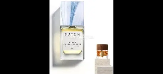 عطر ماتش انجل بارادايس ٥٠ مل