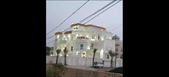 قصرالسلاطين للبيع بيت بوس